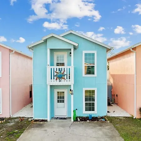 17214 Front Beach Rd T28-3