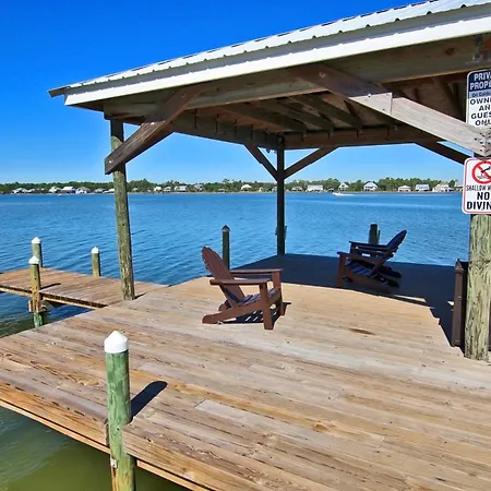On Golden Pond 8A West By Youngs Suncoast-2