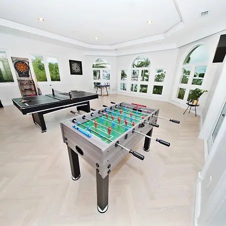 Incredible 9 Bedroom 11 Bath Idlewyld Mansion-2