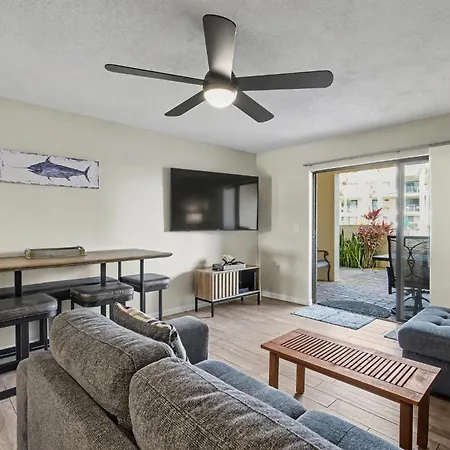 Ocean Villas 103-3