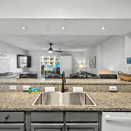 Ocean Villas 103-2
