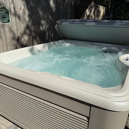 Spring Deal! Hot Tub In Coastal Home And Vilano Beach Serene Walk-3