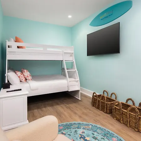 Margaritaville Beach Cottage Resort Panama City Beach-2