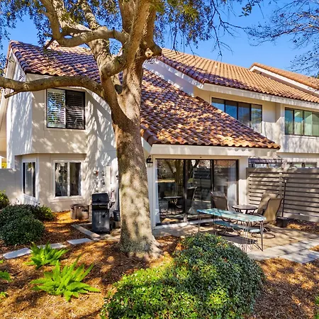 Beachwalk Villa 5161-2