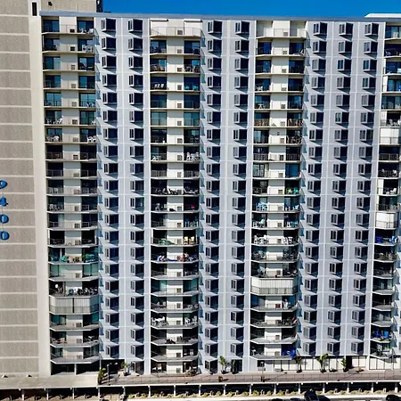 9400 Building #1506 Oceanview Great Location-3