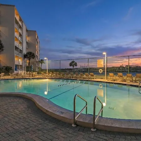 Holiday Surf And Racquet Club 710-2