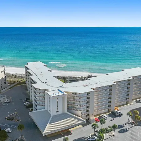 Holiday Surf And Racquet Club 710-3