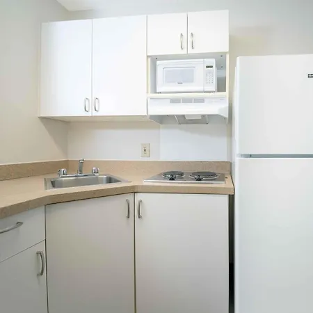 Extended Stay America Suites - Boston - Peabody-3