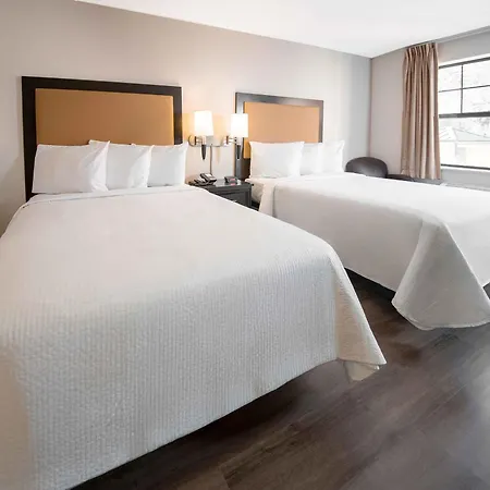 Extended Stay America Suites - Boca Raton - Commerce-2