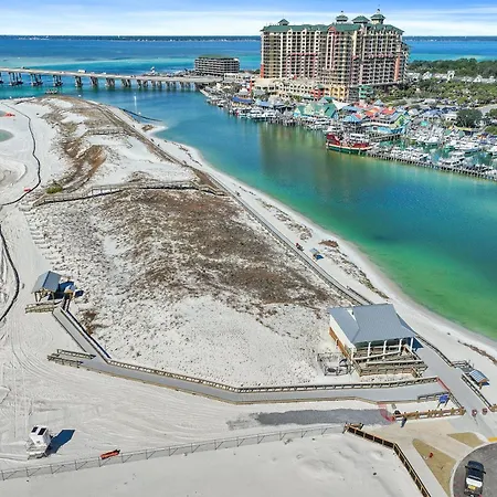 St. Martin Beachwalk Villas 131-2