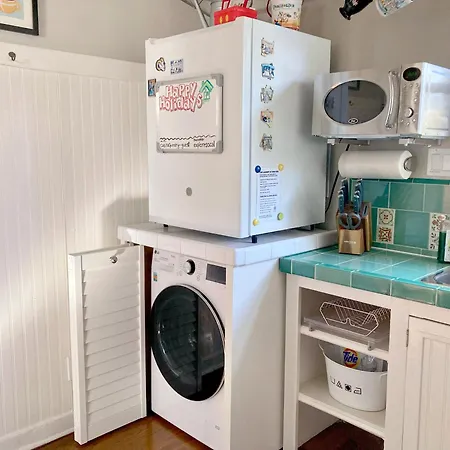 Casita Gundry- Boutique Hideaway, Quaint Historic Charm-3