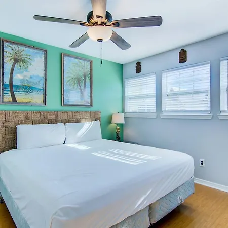 3 C, Three Bedroom Townhome-2
