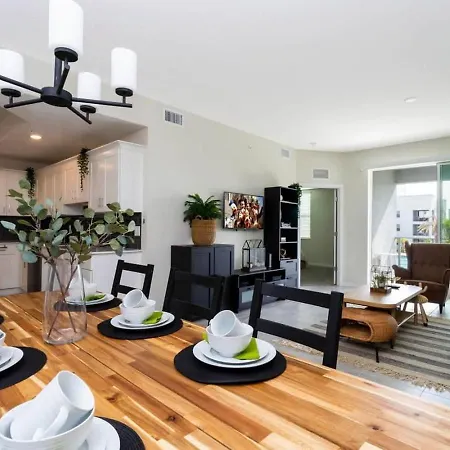 Gorgeous 3Bd 2Ba Apt Close To Disney @ Storey Lake Orlando 208 3180-3