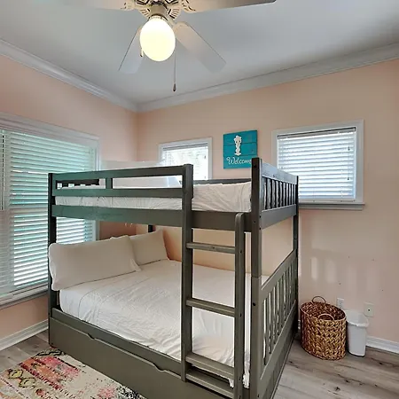 Gulfside Cottage-3