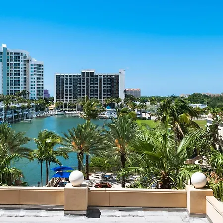 Siesta Sands Beach Resort Gulf View-3