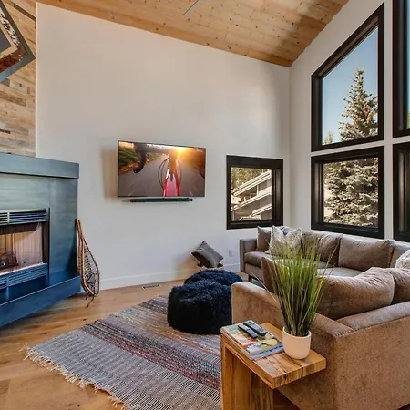 Abode In Snow Park-2