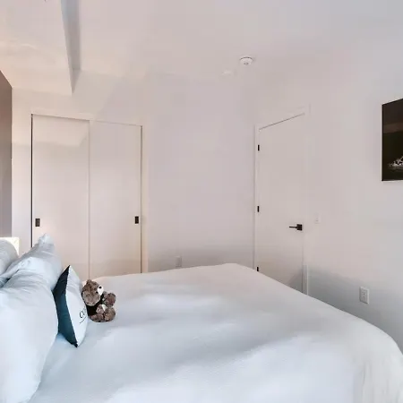 The Lennox - Corporate 1 Bedroom Rental In Ottawa 502-3