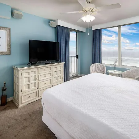 Island Princess 601 Gulf Front Condo-3