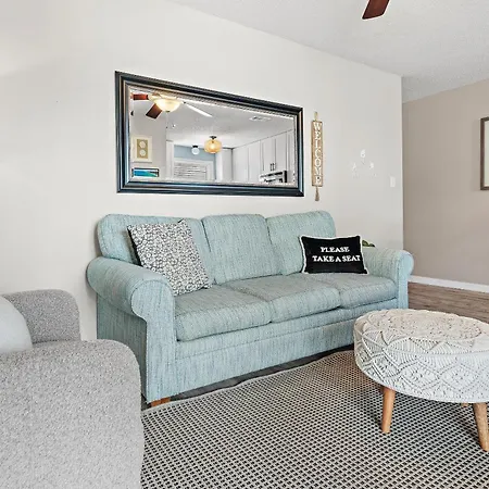 St Martin Beachwalk Villas 112-3