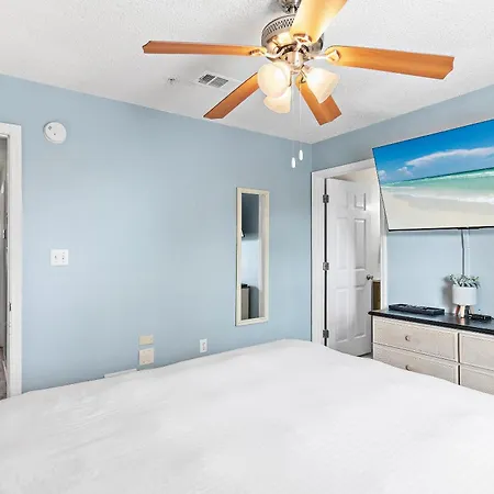 St Martin Beachwalk Villas 112-2
