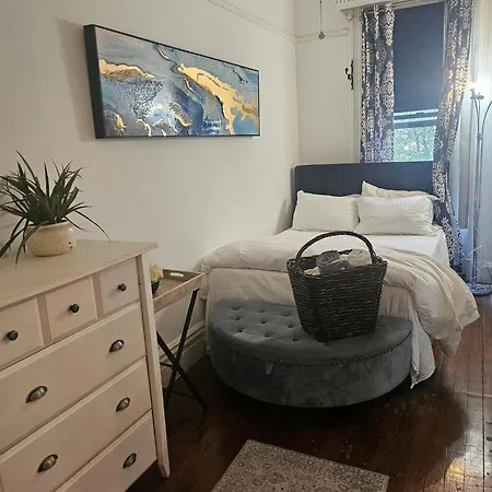 Harlem Brownstone-3