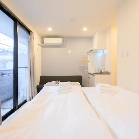 Oku Apartment-2