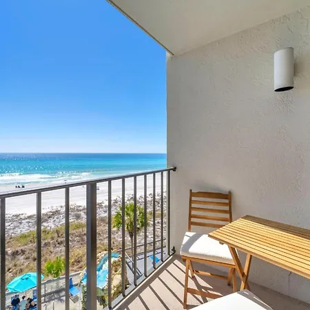 Edgewater Tower 2-408-3