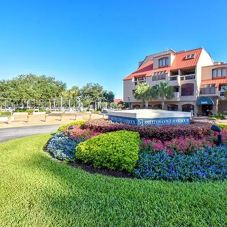 7124 Harbourside I-2