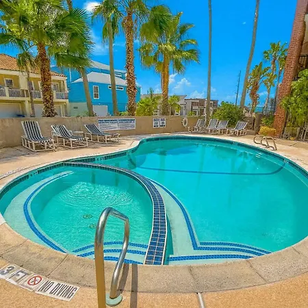 Villa Del Sol - #205-2