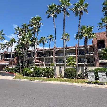 Villa Del Sol - #205-3