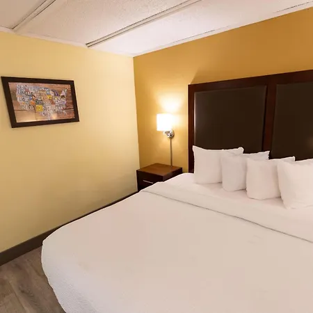 Kings House Motor Hotel, A Dazzler Select By Wyndham-3