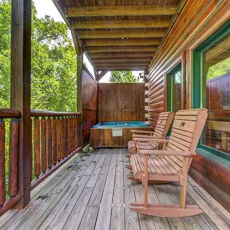 Celebration Lodge-3