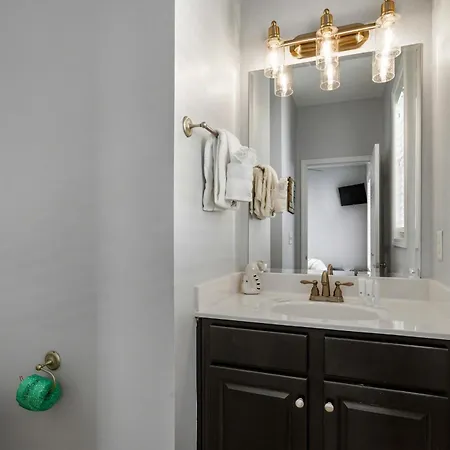 Sands Beach House 305-2