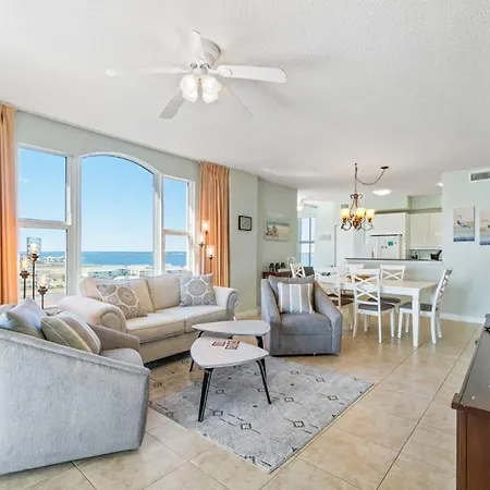 Beach Colony Resort West 10F-3