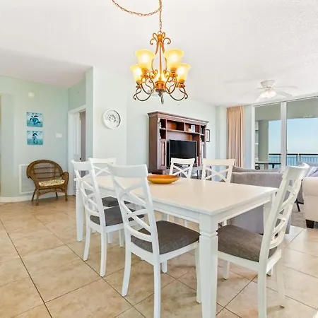 Beach Colony Resort West 10F-2