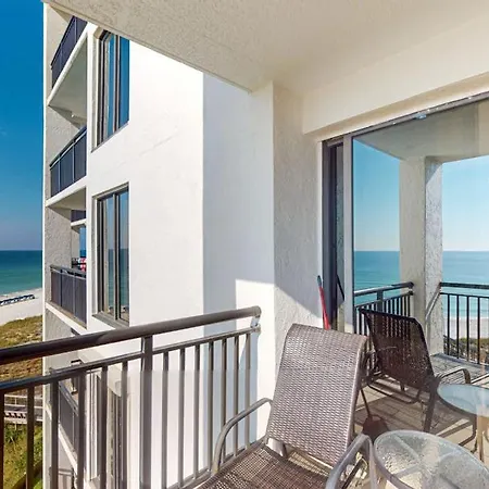 Navarre Towers 602-2