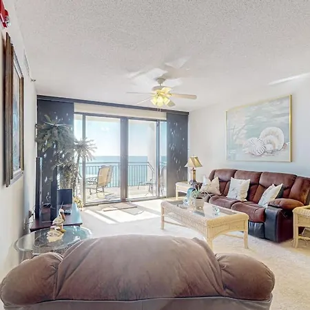 Navarre Towers 602-3