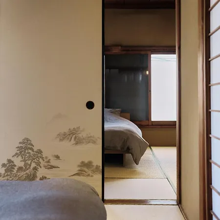 Craftflat Asakusa House, Space To Live, Laugh, And Feel At Home-3
