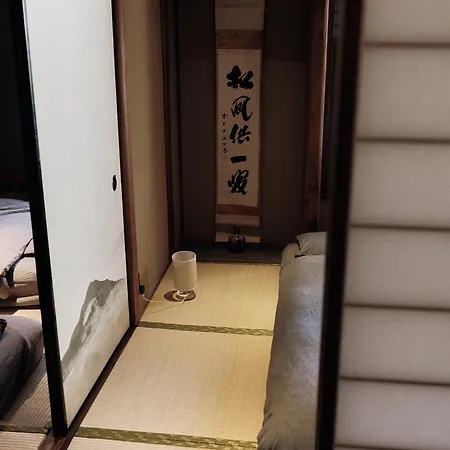Craftflat Asakusa House, Space To Live, Laugh, And Feel At Home-2