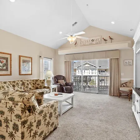 Tupelo Bay Golf Villa Serene Unit 1211-3