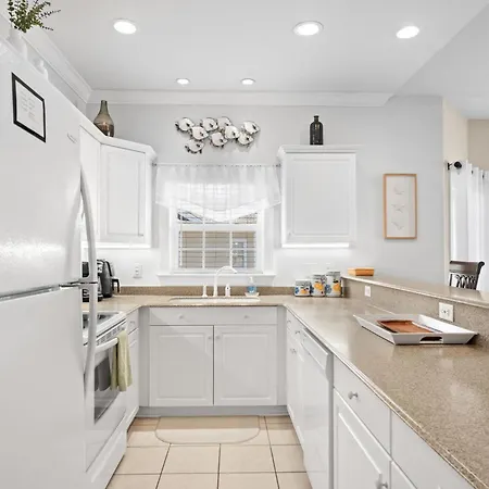 Tupelo Bay Golf Villa Serene Unit 1211-2