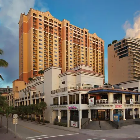 Marriott Beachplace Towers 2Bd-3