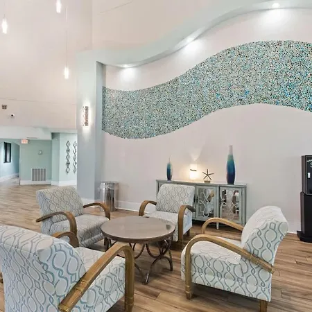 Sundestin Resort Unit 0205-2