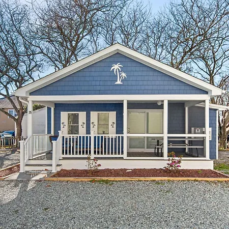 Parrot Bay 25 Pet Friendly-2