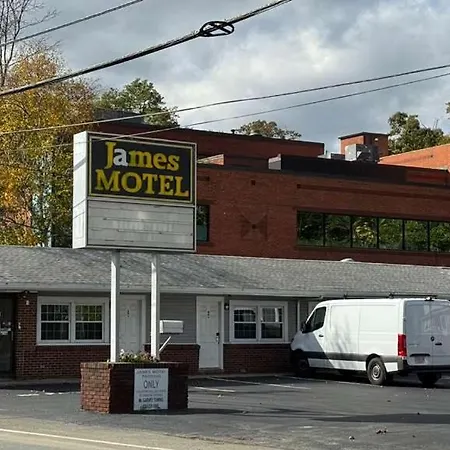 James Motel-2