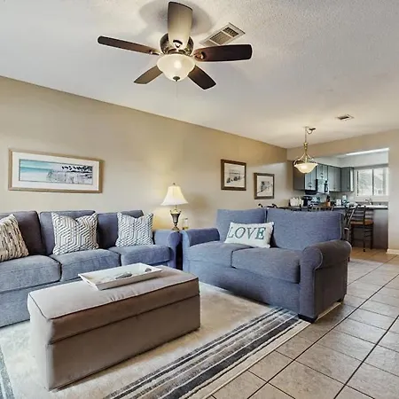 Portside Resort Sj2-3