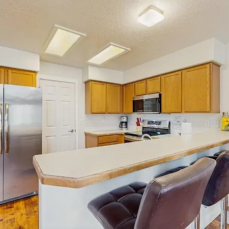 Park View Townhouse-3