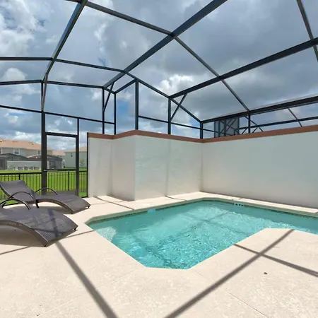 Orlando Florida Vacation Home-2