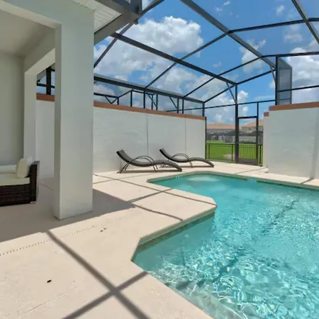Orlando Florida Vacation Home-3