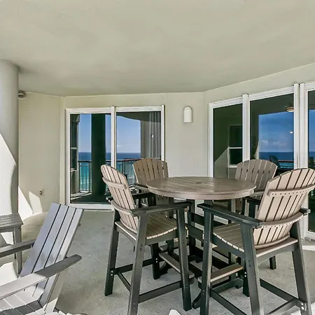 Beach Colony 8A-3